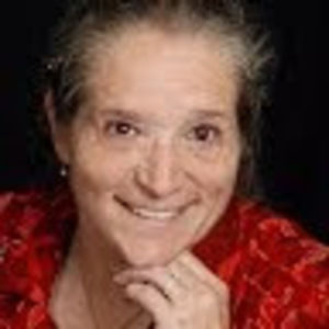 Meet your Posher, Joan